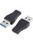 4223 USB 3.0 To Type C 3.1 Şarj Çevirici Dönüştürücü Adaptör 2
