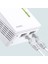 Wlan Powerline Adaptör Seti TL-WPA4220 Kit (Wlan 300 Mbit/s, AV600 Powerline, Wifi Clone, 3 Lan Bağlantı Noktası, Tak ve Çalıştır, Tüm Powerline Adaptörleriyle Uyumlu, Akış Için Ideal) Beyaz 2