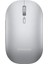 Menashop EJ-M3400DSEGWW Bluetooth Mouse Slim, Gümüş 1