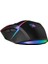 Menashop W60 Max 10.000 Cpı 10 Tuş Optik Rgb Uc3&4 Aktif Kablolu Kırmızı Gaming (Oyuncu) Mouse 3