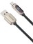 Display Hızlı Şarj Kablosu USB To Type-C 66W, 1m, Yeşil 1
