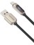 Display Hızlı Şarj Kablosu USB To Type-C 66W, 1m, Yeşil 2