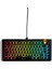 Menashop Pc Gaming Race Gmmk 3 Hall Effect Klavye%75, 8k Tepki Hızı, Değiştirilebilir Manyetik Anahtarlar, Modüler Conta Sistemi, Çift Baskı Pbt Tuş Başlıkları, Ansı (S) 3