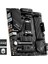 Menashop Pro B650M-A Wıfı Am5 Ddr5 6400MHZ(OC) HDMI Dp M.2 Usb3.2 2.5g Lan Wıfı 6e Matx Anakart 2