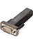 USB Seri Adaptör - RS232 Dönüştürücü - USB 2.0 Tip A - Dsub 9m - PL2303GT Yonga Seti - 80 cm Kablo Dahil 1