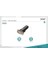 USB Seri Adaptör - RS232 Dönüştürücü - USB 2.0 Tip A - Dsub 9m - PL2303GT Yonga Seti - 80 cm Kablo Dahil 2