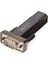 USB Seri Adaptör - RS232 Dönüştürücü - USB 2.0 Tip A - Dsub 9m - PL2303GT Yonga Seti - 80 cm Kablo Dahil 3