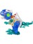 Biopod Zombies Inmotion Hareketli Dinozor Robot 3