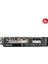 Asus-GEFORCE DUAL-RTX4070-O12GD6-EVO-NVIDIA--RTX 4070-12GB 192BIT GDDR6--2550MHZ-OC-HDMI-DP-DLSS3 Ekran Kartı 8