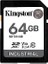 Endüstriyel Sd Kart, 100MB/S'YE Kadar, Yüksek Dayanıklılık, Uhs-I U3 V30 A1, (SDIT/64GB) 3