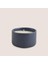 Menashop Handmade Kasede Kokulu Mum Deep Blue 1