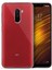 Menashop Xiaomi Pocophone F1 Için Kılıf Transparent Soft Beyaz [pocophone F1 ile Uyumlu Kılıf - Beyaz] 1