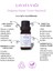 Lavanta Yağı % 100 Saf Bitkisel Uçucu Yağ 20 ml. (Lavender Essential Oil) 2