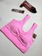Kadın Sırt Detaylı Slim Fit U Yaka Pedli Spor Bra/ Spor Büstiyer 2