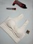 Kadın Sırt Detaylı Slim Fit U Yaka Pedli Spor Bra/ Spor Büstiyer 3