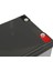 YH-1214 12 Volt - 14 Amper Elektrikli Bisiklet Aküsü (150 x 95 x 98 Mm) (2818) 4
