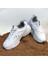 Çok Hafif Kalın Tabanlı Yeni Model Sneakers Spor Ayakkabı 4