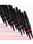 Lipliner Ink Duo - Çift Uçlu Dudak Kalemi 09 Scarlet 2