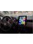 Renault Clio 5 Tesla Android 13/8 Çekirdek 4 GB Ram 64 GB Hafıza Carplay Navigasyon Multimedya Teyp 1