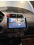 Honda Jazz Analog Klimalı 10 Inch Ekran Uyumlu Multimedya Carplay, Navigasyon 4gb Ram 64GB Hafıza 1