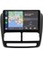 Fiat Doblo D3 Carplay Android 10 Inç Uyumlu Ekran 4 GB Ram 64 GB Hafıza Navigasyon Multimedya Teyp 3