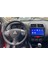 Mitsubishi Asx Uyumlu 10 Inch Ekran Multimedya Carplay, Navigasyon 4gb Ram 64GB Hafıza 1