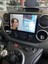 Citroen Berlingo Android 13 4 GB Ram Uyumlu 64 GB Hafıza Kablosuz Carplay Navigasyon Multimedya Teyp 5