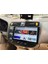 Honda Civic Vtec 1/2 Uyumlu Multimedya Carplay, Navigasyon 2 GB Ram 32 GB Hafıza 2