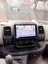 Renault Trafic Uyumlu Multimedya Carplay, Navigasyon 4gb Ram 64GB Hafıza 1