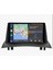 Renault Kango Android 13 4 GB Ram 64 GB Hafıza Kablosuz Carplay Navigasyon Multimedya Teyp 1