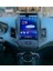Ford Fiesta Uyumlu Tesla Ekran Multimedya 4GB RAM 64GB Hafıza ile Gelişmiş Navigasyon 1
