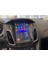 Ford Focus 3 ve 4 Uyumlu Multimedya Carplay, Navigasyon 4gb Ram 64GB Hafıza 2