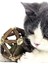 Ağaç Dalı Şeklinde Kedi Oyuncağı Kedi Nanesi Kedi Nane Topu 3
