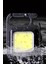 Anahtarlık Mini LED El Feneri: Mıknatıslı, Su Geçirmez, Flash Fonksiyonu, Şişe Açacaklı, Taşınabilir 5