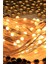 Peri LED Işık 3 Metre Pilli: Gün Işığı, Bahçe Oda Kafe, Duvar, Perde, LED Lambası 3