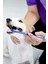 Evcil Hayvan Kedi Köpek Diş Fırçası 4 Lü Set 2