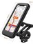 Kolay Kullanımlı Telefon Tutucu Su Geçirmez Dokunmatik Kullanılabilir Telefon Tutucu 3