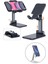Tablet Telefon Standı Ayarlanabilir Stand Kolay Kurulum 5