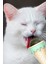 Kedi Nanesi Dondurma Şekilli İce Cream Oyuncak, Doğal Catnip Otu, Kedi İçin 1