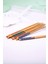 Özel Tasarımlı Çin Çubukları Yemek Sushi Yeme Kaşığı Chopstickler 10'lu 1