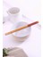 Özel Tasarımlı Çin Çubukları Yemek Sushi Yeme Kaşığı Chopstickler 10'lu 2