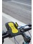 Scooter Bisikletler Için Gidona Bağlanan Telefon Tutucu Navigasyon Yardımcısı 2