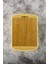 Bambu Oval Kenarlı Büyük Boy Kesim Panosu, 24 x 34 cm Bambu Kesim Tahtası, Et Tahtası 1