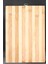 Kesim Tahtası 22X32 cm Bambu, Ahşap Salata ve Et Tahtası, Çok Amaçlı Kesim Panosu 5