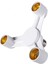 E27 3lü Duy Çoğaltıcı - Lamba Duy Çoklayıcı - E 27 3 In 1 Ampul Duy Çoğaltma Studio Lamp 4