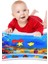 Bebek Su Matı: Aktivite Oyuncağı ve Eğlenceli Su Havuzu Oyun Seti 4