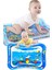 Bebek Su Matı: Aktivite Oyuncağı ve Eğlenceli Su Havuzu Oyun Seti 5