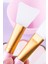 Akıllı Makeup Fırçası Kişisel Jel Silikon Çubuğu Maske ve Ağda Uygulama İçin 4