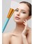 Akıllı Makeup Fırçası Kişisel Jel Silikon Çubuğu Maske ve Ağda Uygulama İçin 5