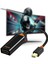 Mini Displayport To HDMI Dönüştürücü Adaptör, Siyah MNDP2HD, Görüntü Dönüştürücü 2